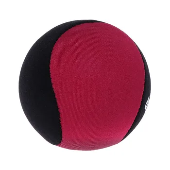 

Soft TPR Bouncing Balls Water Sports Toys Swimming Pool Sea Family Friends Games