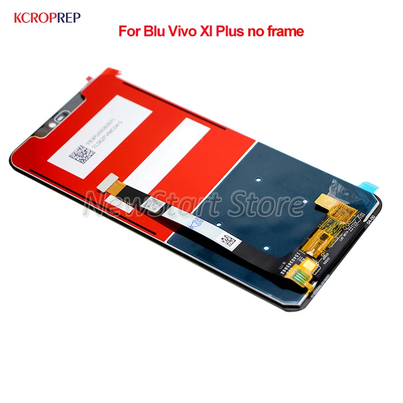 Blu vivo xi plus lcd  (5)