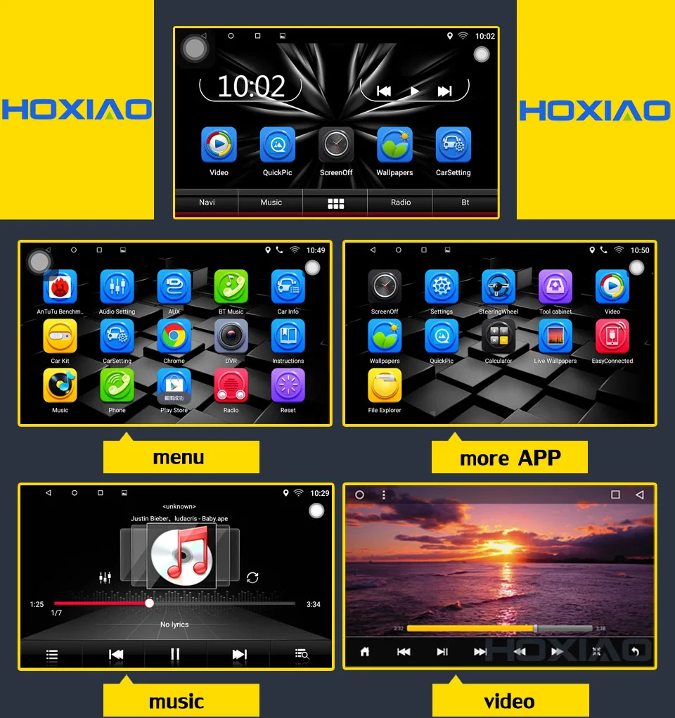 Top Universal 2 din Android 6.0 Car DVD player GPS+Wifi+Bluetooth+FM+Quad Core 7 inch 1024*600 screen car radio 2din multimedia 7 Top Universal 2 din Android 6.0 Car DVD player GPS+Wifi+Bluetooth+FM+Quad Core 7 inch 1024*600 screen car radio 2din multimedia 7