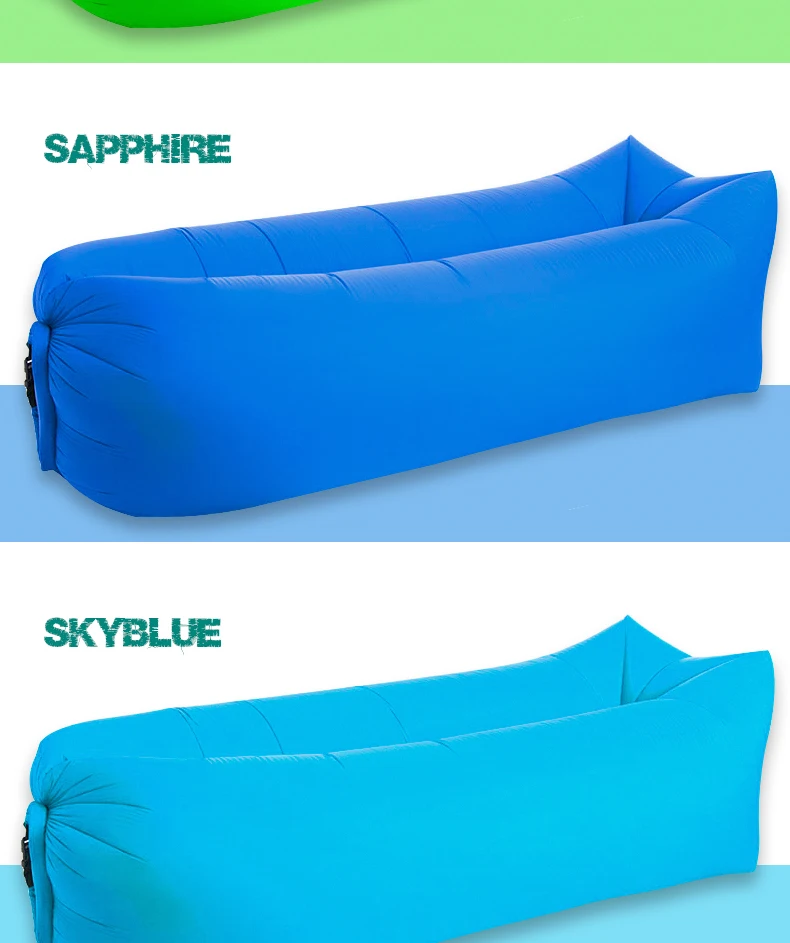 Sacos de dormir