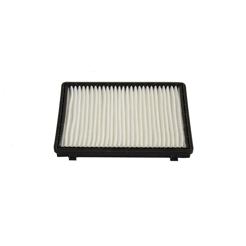 

Car Cabin Filter for Chevrolet Captiva 2.4 / 3.2 Opel Andhra 2.4 HOLDEN CAPTIVA OPEL ANTARA 2.0 VAUXHALL ANTARA 96440878