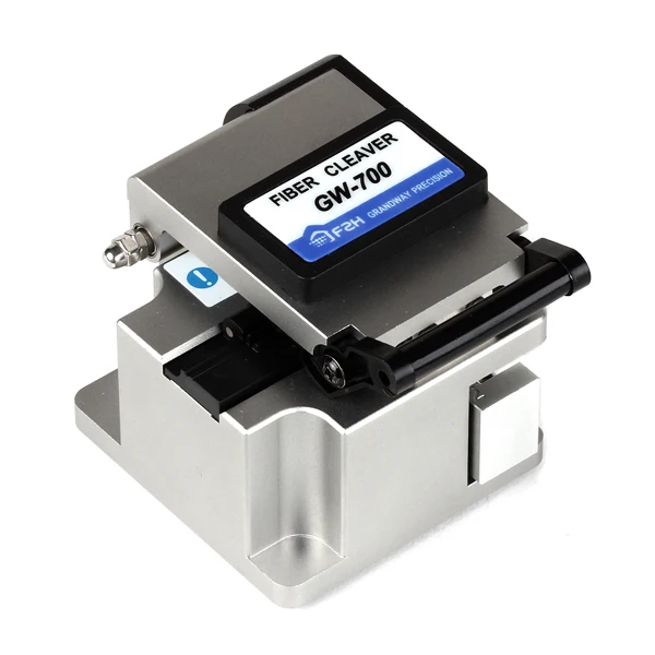 

Grandway GW-700 High Precision Fiber Optic Cleaver