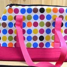 Сумка для домашних животных muleshoe термо saidsgroupsdirector сумки