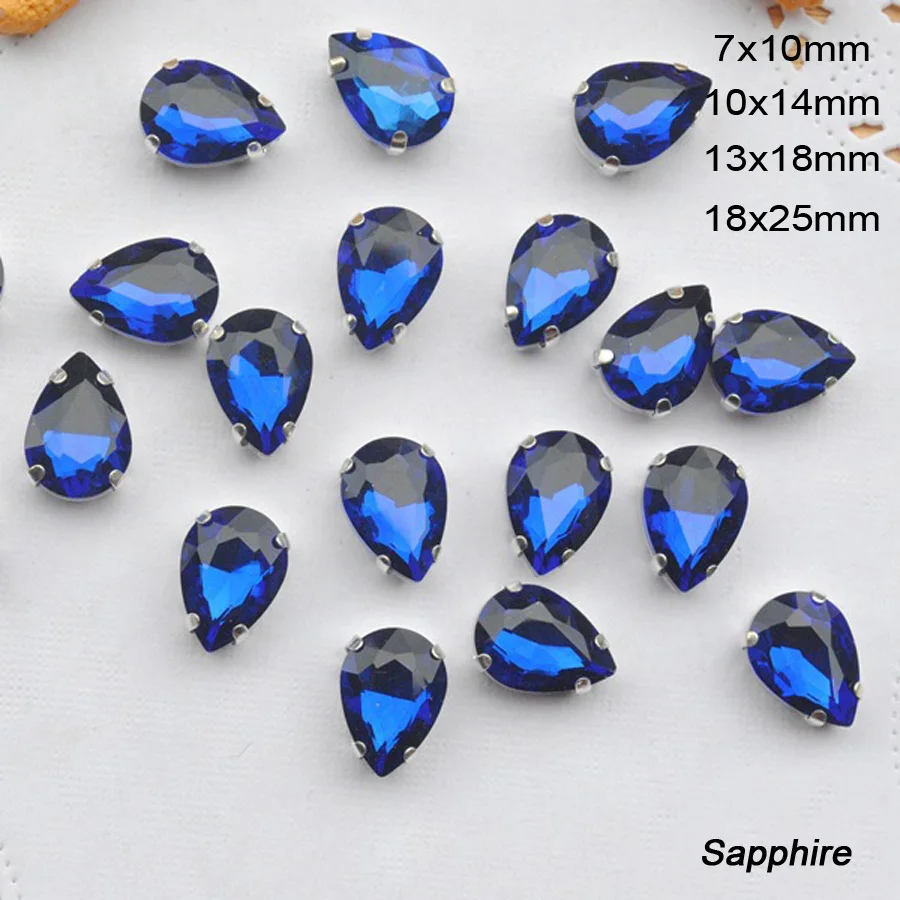 sapphire