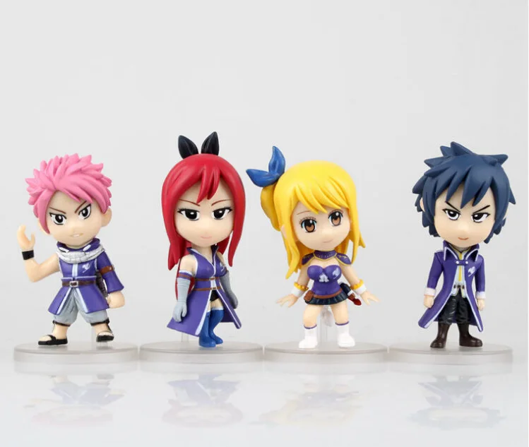 Fairy Tail (1)