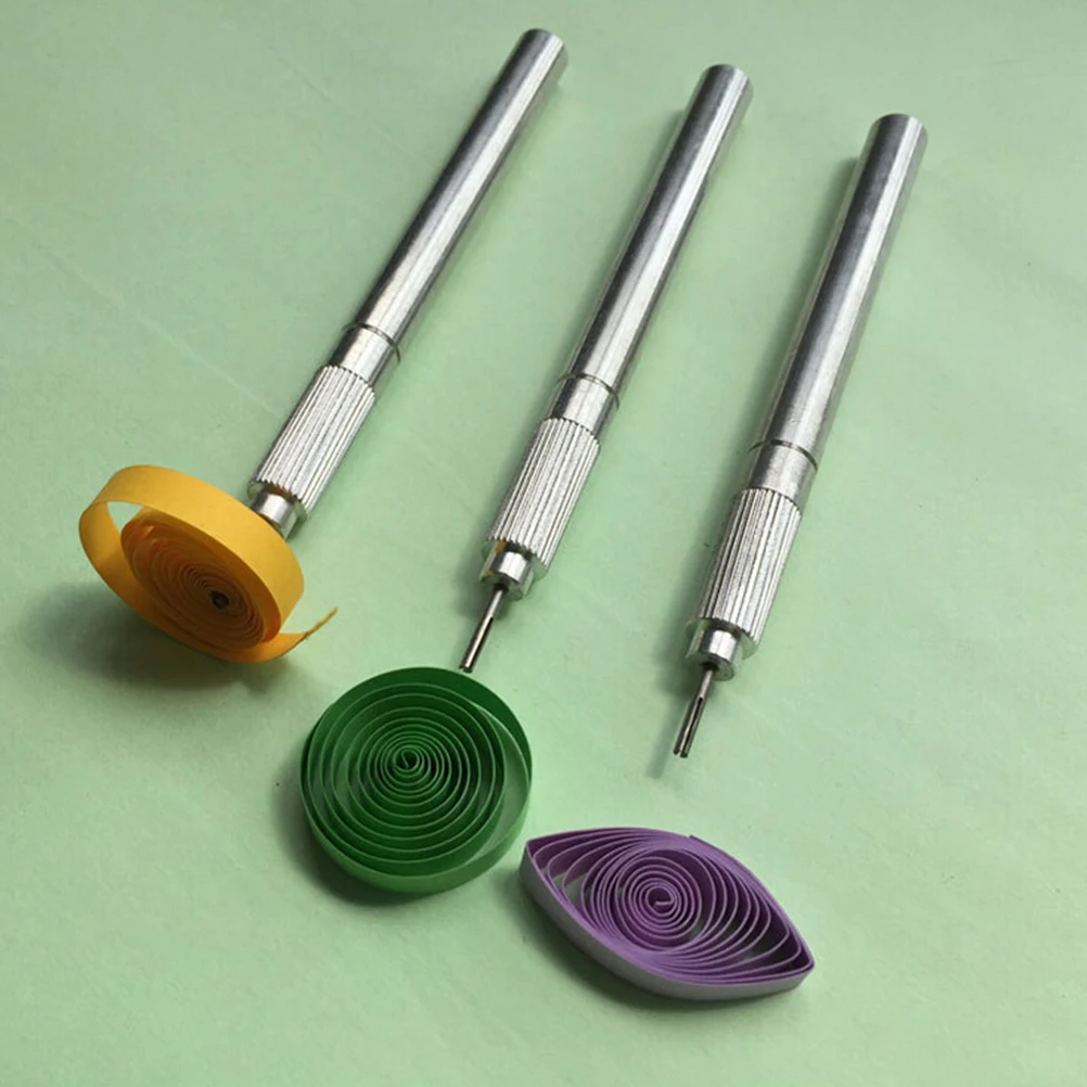 diy-quilling-paper-metal-tool-handmade-paper-craft-slotted-paper
