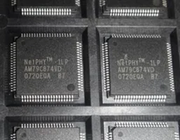 

AM79C874VD 5 шт.