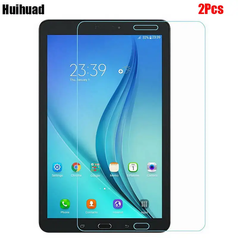 2Pcs Tempered Glass For Samsung Galaxy Tab S2 8.0 T710 T715 T719 Tablet Screen Protector Samsung