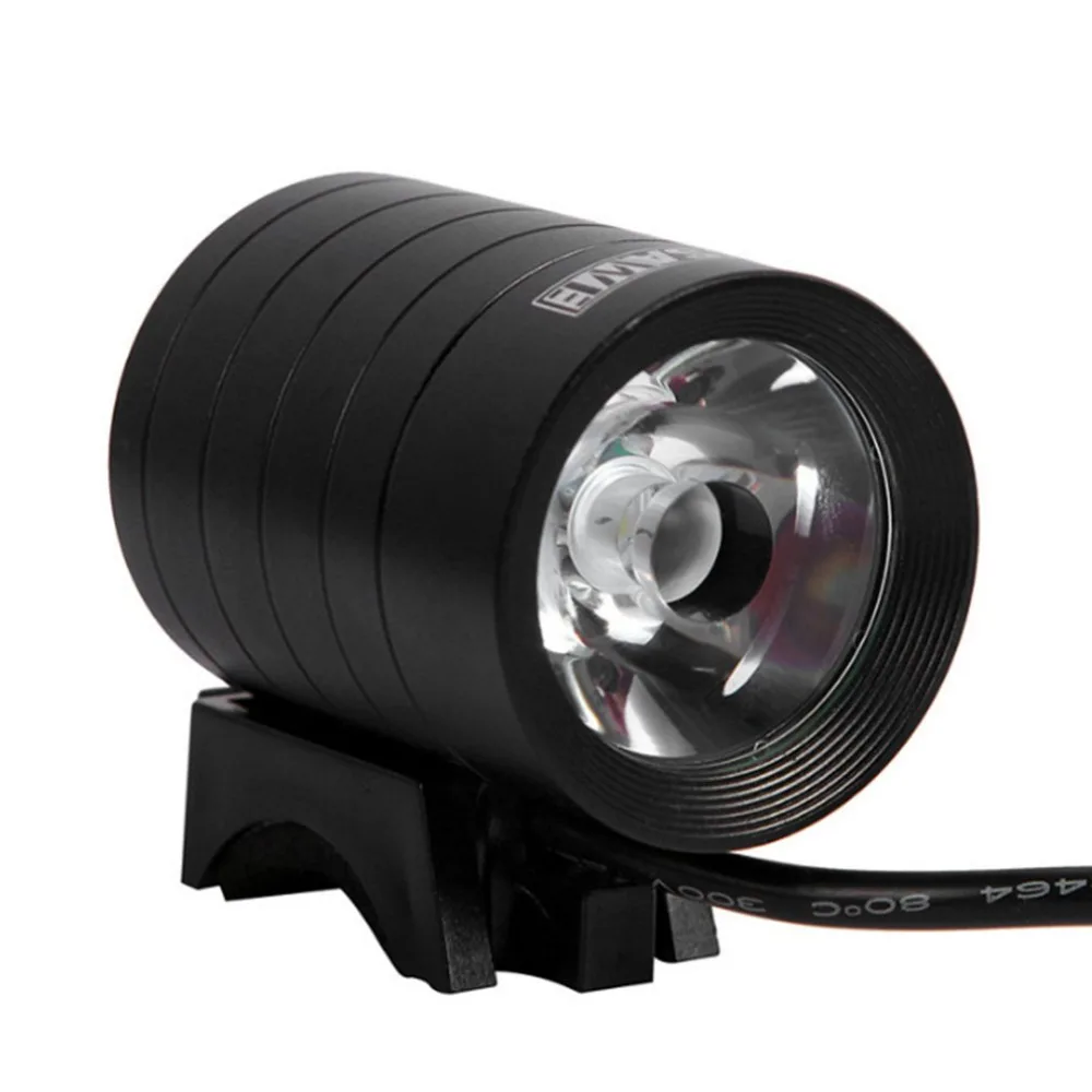 6 led light for bike