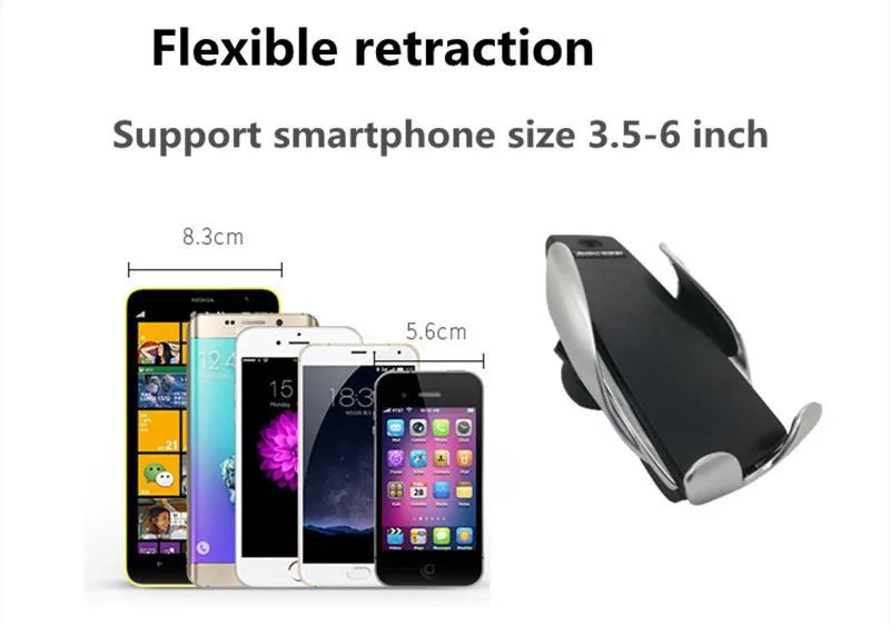 Chargeur Induction