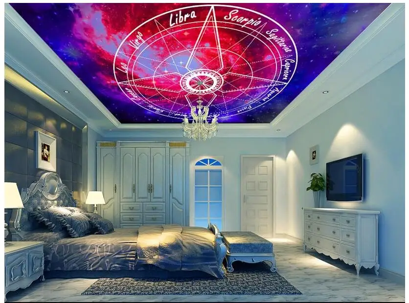 Wallpaper Custom Photo Non Woven Mural Wall Sticker Non Woven Mural Wall Sticker