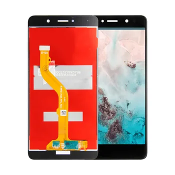 

For Huawei H1711 Ascend XT2 TOR-A1 Touch Screen Digitizer LCD Display Assembly Replacement + Free Tools