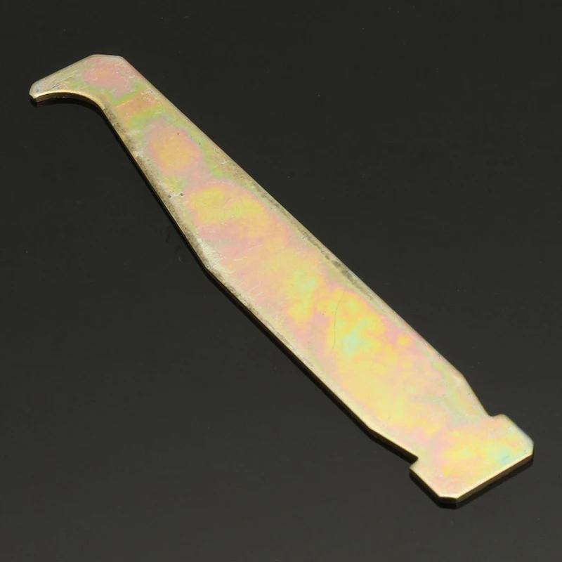 Buy Durable Chainsaw Cleaner Chain Saw Guide Bar Rail