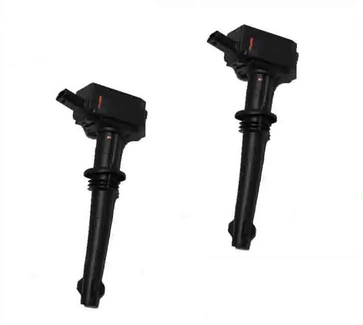 

Ignition Coil For LandRover LR4 Discovery 4 RangeRover Sport 5.0 V8 LR010687 8W9312A366DA 0221604022