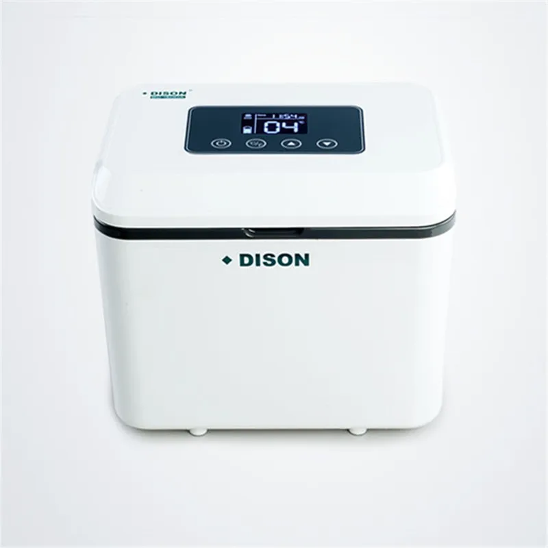 

Portable Vaccine Cooler Clinical Laboratory Medicine Fridge