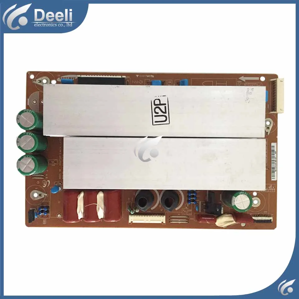

95% new original for S50HW-YD13/YB06 Z board LJ41-08457A LJ92-01727A LJ92-01682A used board