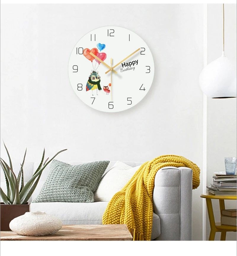 loft decor homies watch bathroom clock waterproof guesse women eva sheet the north of face wooden map world world of warcraft vinyl records alarm clock 3d sticker chicago blackhawks deco (8)