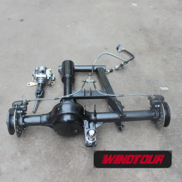 Online Buy Wholesale atv rear axle from China atv rear axle Wholesalers