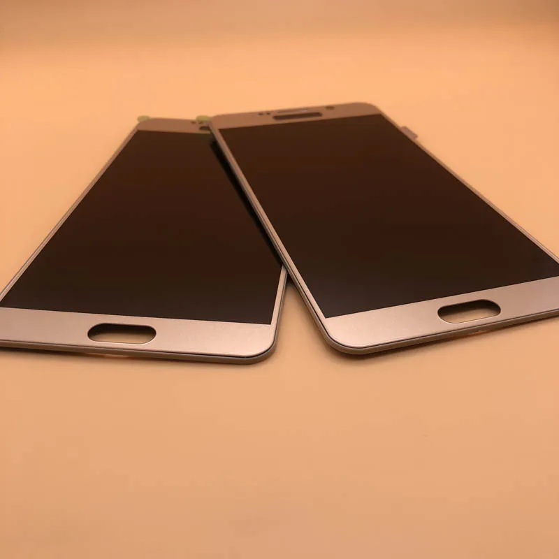 IPS LCDs Display For Samsung Galaxy Note 5 N920F N920A N920T N920i LCD