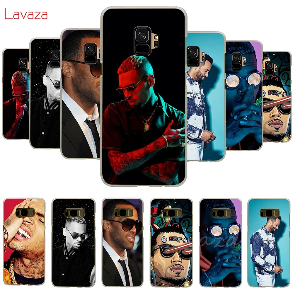 Lavaza Christopher Craig david Brown Hard Phone Cover for Samsung
Galaxy M10 M20 M30 A10 A30 A40 A50 A70 Case