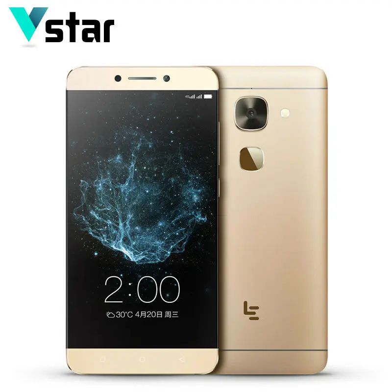 Цена за Leeco letv 2x520 отпечатков пальцев инфракрасный 5.5 "android телефон snapdragon 652 окта основные 3 ГБ/32 ГБ 16.0mp dual sim 4 г lte Цена за Leeco letv 2x520 отпечатков пальцев инфракрасный 5.5 "android телефон snapdragon 652 окта основные 3 ГБ/32 ГБ 16.0mp dual sim 4 г lte