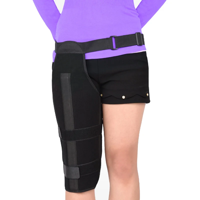 Top Quality Hip Joint Support Waist Support Brace Groin Sacrum