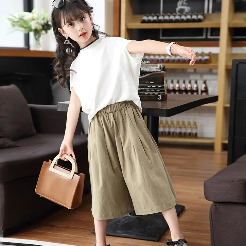 kids clothes set