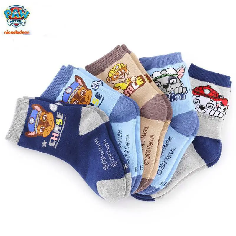 paw patrol russian dolls