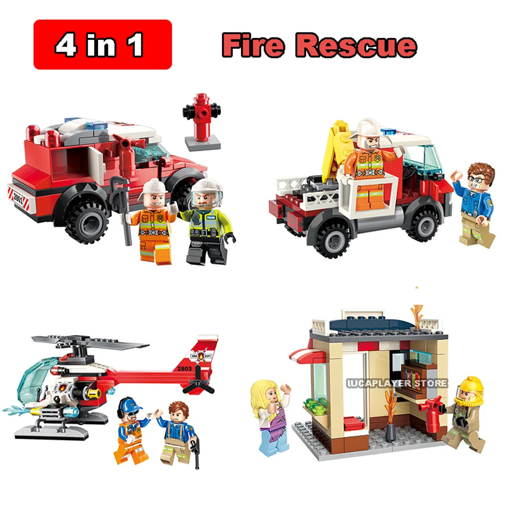 Firefighter-Rescue-Fire-Station