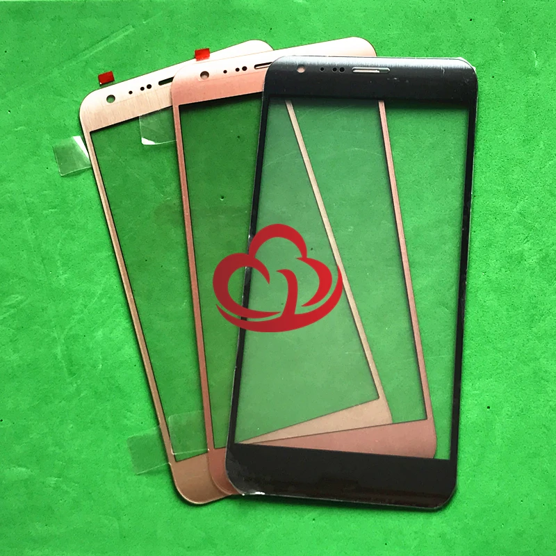 

Replacement LCD Front Touch Screen Glass Outer Lens For LG X cam K580