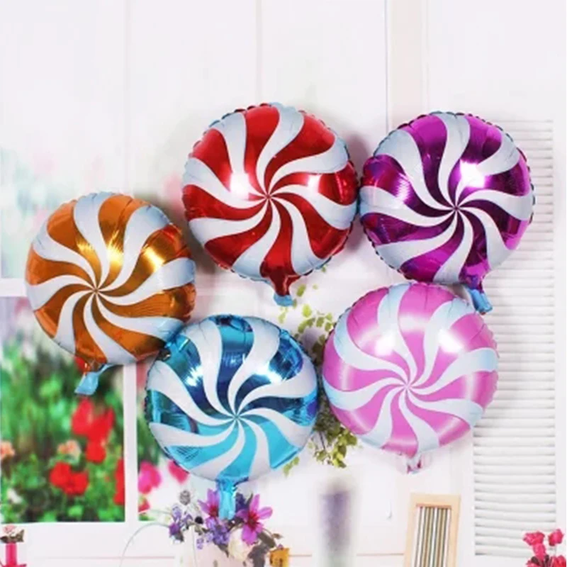 18inch-Colorful-Candy-Foil-Balloons-Round-Lollipop-Helium-Balloon-Baby-Shower-Birthday-Wedding-Party-Supplies-Decor