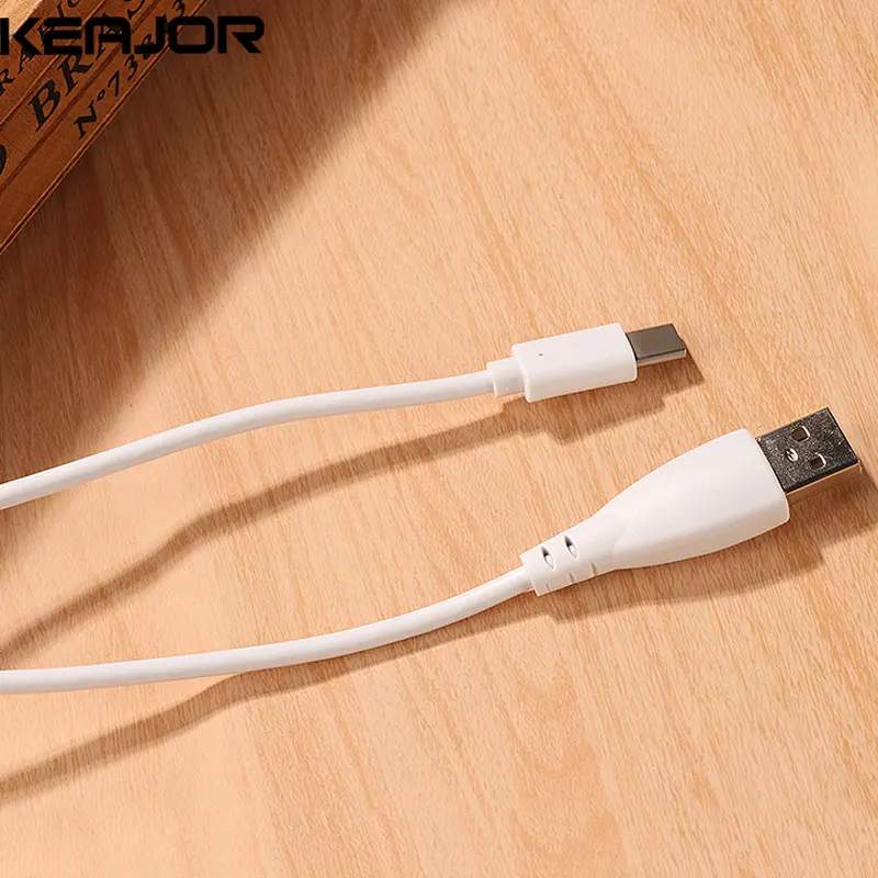 USB Type C кабель для передачи данных 100 см Blackview BV7000/BV9800 Pro/BV9900/Для UMI S2/для Ulefone Armor 2/Power