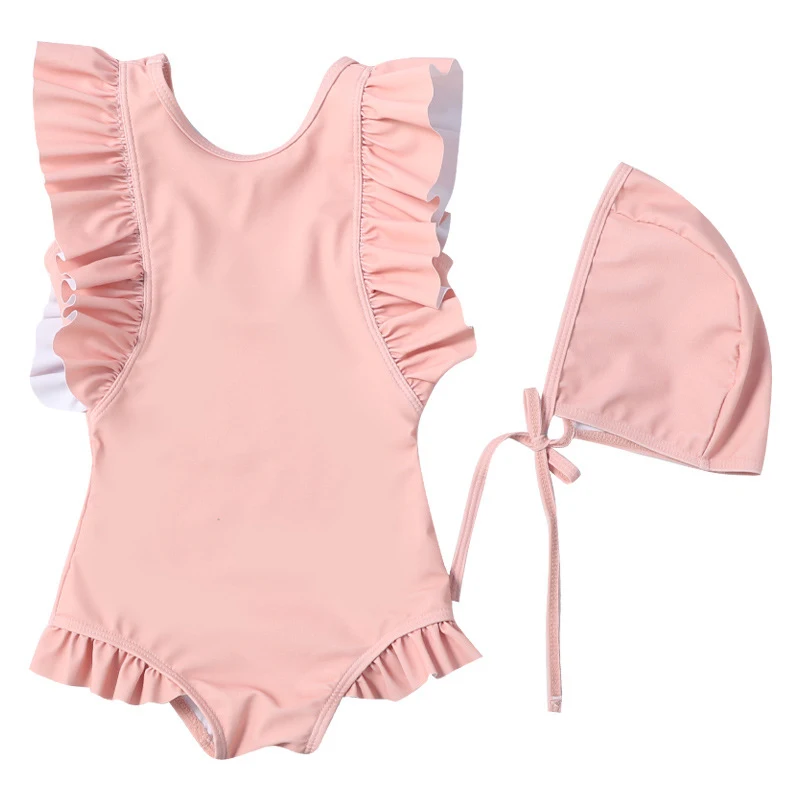 Baby Girls swimwear (1)