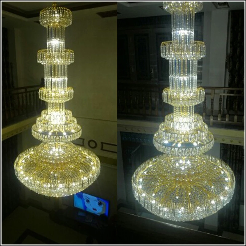 Compare prices on empire crystal chandeliers online shopping/buy ...