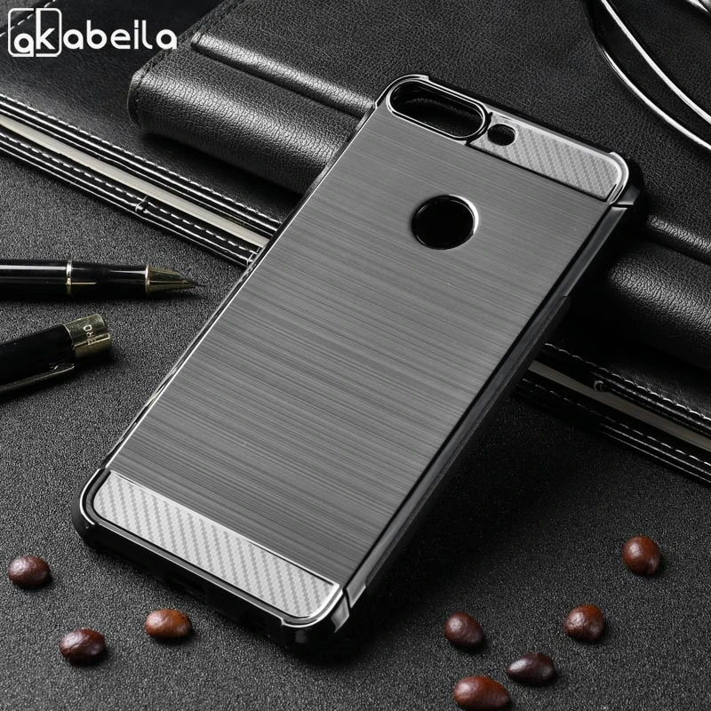 

Soft Case For Huawei Honor 7C 7A Pro Y7 2019 Mate 10 20 X Nova 2 9I P9 P30 Lite Mini Case Cover Huawei Y6 Prime 2018 P Smart Bag