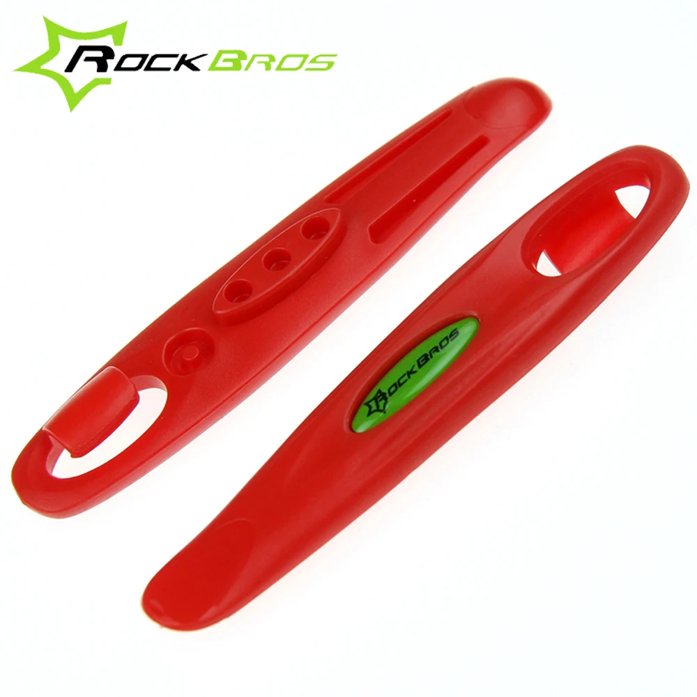 ROCKBROS шина для горного велосипеда крепкая открывалка с рычагом набор