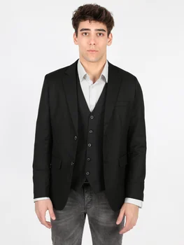 

Elegant Black