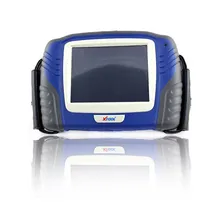 XTOOL PS2 GDS Gasoline Bluetooth Diagnostic Tool with Touch Screen Update Online Warranty for 3 Years