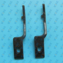 JUKI DNU-1541 BOBBIN CASE HOLDER PART#110-38809 2 PCS
