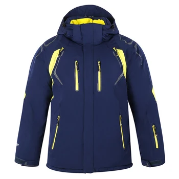 

Winter new 2020 men and women single and double board ski suit windproof waterproof warm coat outdoor mountaineering sportswear