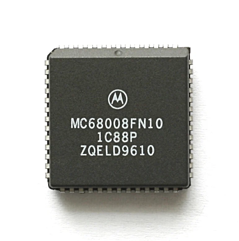 MC34166T MC34167T MC44603P MC44608P40 MC68008FN10 10 шт./лот