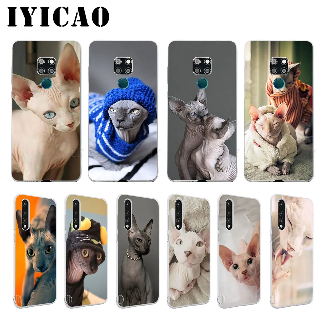 

Sphinx CatHard for Huawei P30 P20 P9 P10 Plus Pro P Smart Z P20 Lite P Smart 2019 Nova 2i Lite 3i 4 5i