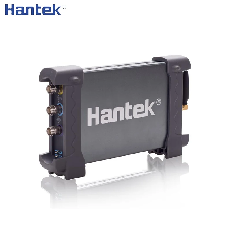 Hantek iDSO1070A 2CH 70 МГц цифровой осциллограф USB iPhone/iPad/Android/Windows Portatil с wifi осциллографом