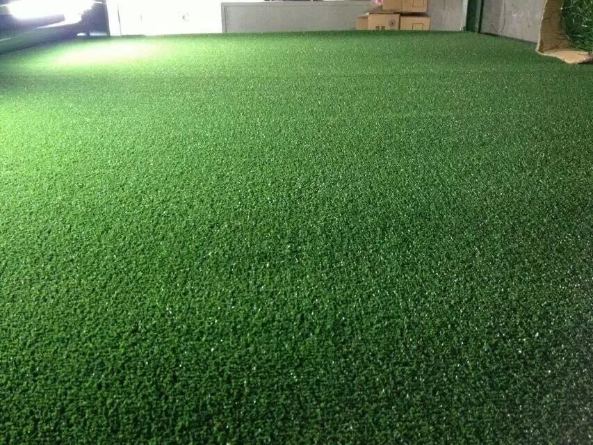tennis turf