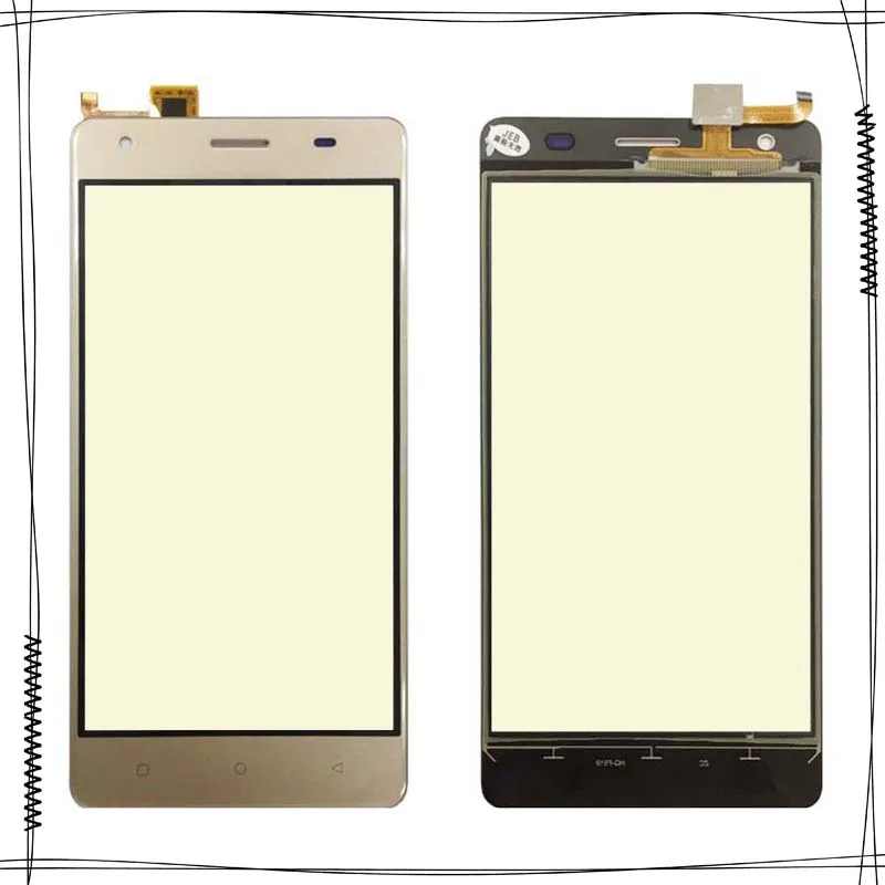 Offerte Telefono Touch Screen Digitizer Anteriore In Vetro Touch Panel Sensore Per Oukitel C5 C5 Pro Sostituzione Touchscreen