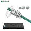 FUJIWARA 0-150mm Digital Display Stainless Steel Caliper  1/64 Fraction/MM/Inch LCD Electronic Vernier Caliper ► Photo 1/4