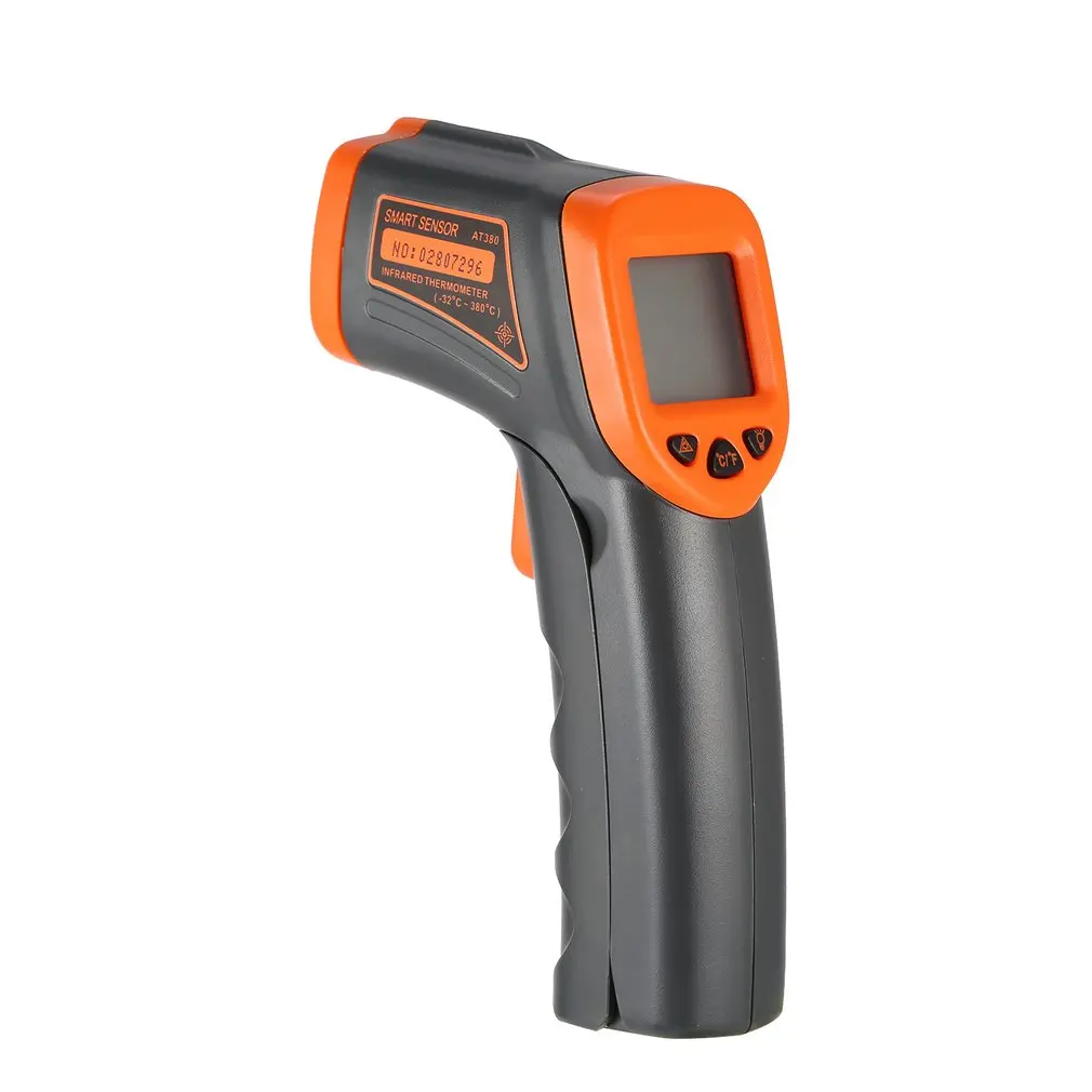 Пирометр Бесконтактный Купить На Алиэкспресс