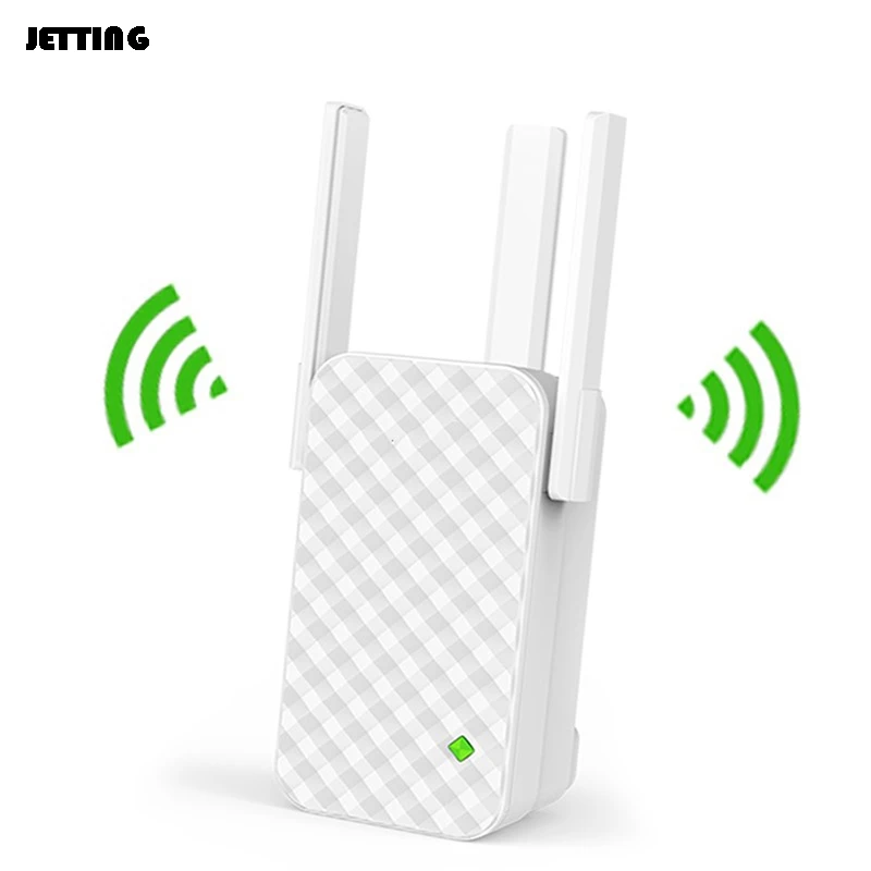 Новый беспроводной Wi-Fi роутер расширитель диапазона повышает получение AP совместим с маршрутизатором