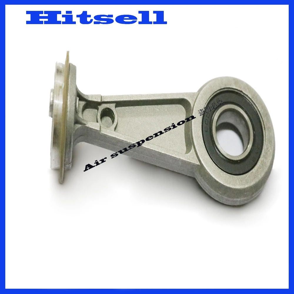 

For BMW F01 F02 GT F07 Air suspension compressor pump rod bar connect rod