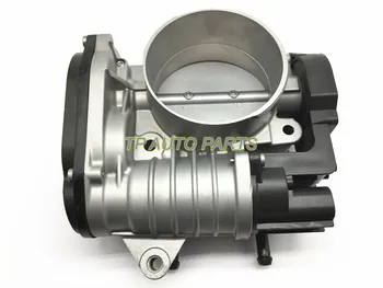 

Throttle Body For 06-12 H-yundai Sonata K-ia 3.3L 3.8L OEM 35100-3C200 351003C200